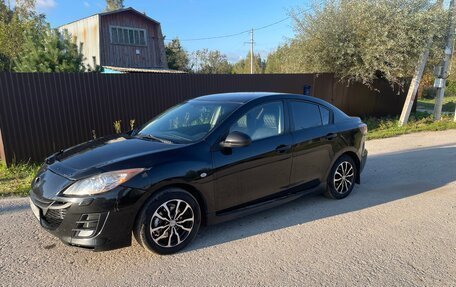 Mazda 3, 2011 год, 400 000 рублей, 2 фотография
