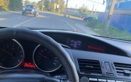 Mazda 3, 2011 год, 400 000 рублей, 3 фотография