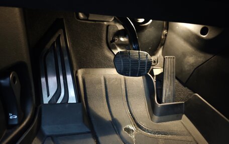 BMW X1, 2021 год, 4 075 000 рублей, 13 фотография