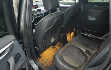 BMW X1, 2021 год, 4 075 000 рублей, 15 фотография