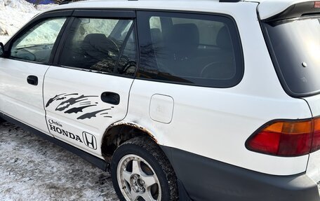 Honda Partner I, 2000 год, 240 000 рублей, 2 фотография