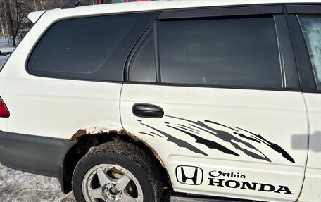 Honda Partner I, 2000 год, 240 000 рублей, 5 фотография