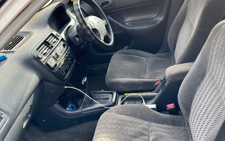 Honda Partner I, 2000 год, 240 000 рублей, 6 фотография