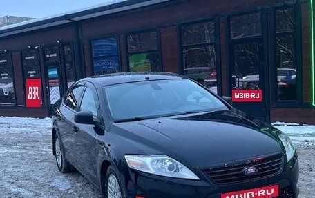 Ford Mondeo IV, 2008 год, 640 000 рублей, 4 фотография