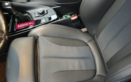 BMW X1, 2021 год, 4 075 000 рублей, 12 фотография