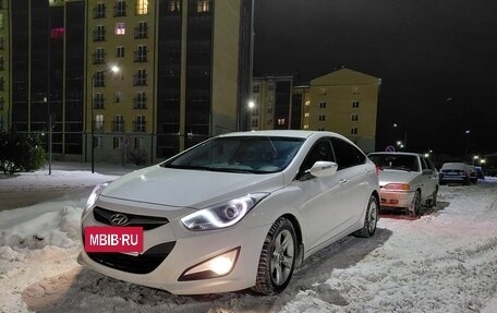 Hyundai i40 I рестайлинг, 2014 год, 1 100 000 рублей, 2 фотография