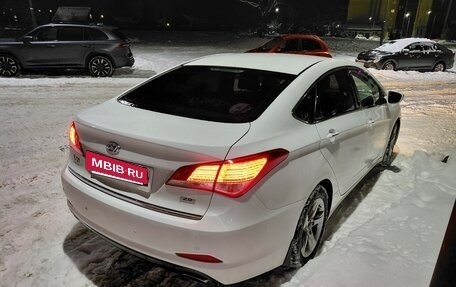 Hyundai i40 I рестайлинг, 2014 год, 1 100 000 рублей, 4 фотография