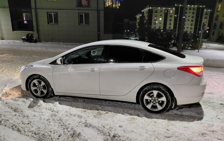 Hyundai i40 I рестайлинг, 2014 год, 1 100 000 рублей, 5 фотография