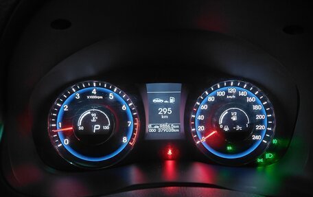 Hyundai i40 I рестайлинг, 2014 год, 1 100 000 рублей, 7 фотография