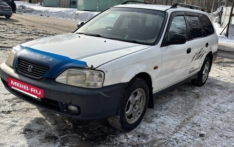 Honda Partner I, 2000 год, 240 000 рублей, 4 фотография
