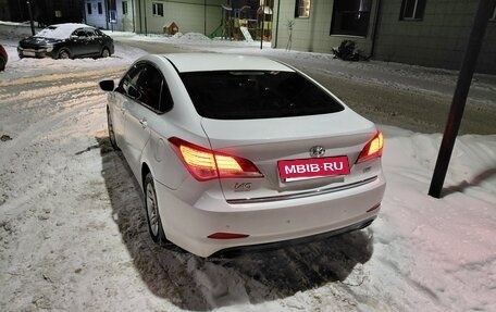 Hyundai i40 I рестайлинг, 2014 год, 1 100 000 рублей, 6 фотография