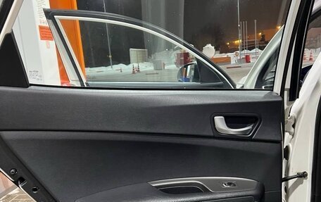 KIA Optima IV, 2019 год, 1 250 000 рублей, 24 фотография