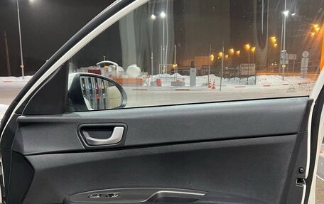 KIA Optima IV, 2019 год, 1 250 000 рублей, 25 фотография