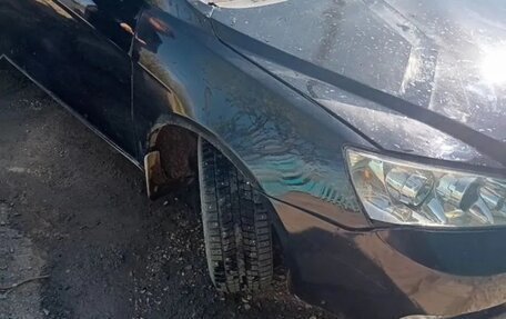 Geely Emgrand EC7, 2013 год, 272 000 рублей, 3 фотография