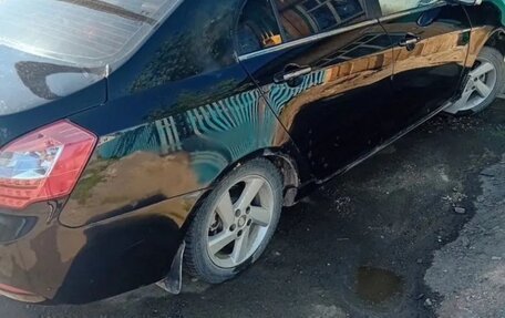 Geely Emgrand EC7, 2013 год, 272 000 рублей, 5 фотография