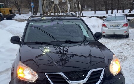 Chery Tiggo (T11), 2013 год, 480 000 рублей, 4 фотография