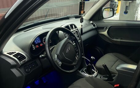 Chery Tiggo (T11), 2013 год, 480 000 рублей, 6 фотография