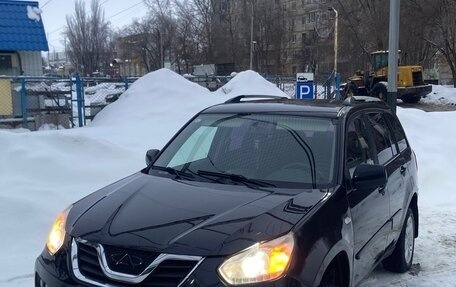 Chery Tiggo (T11), 2013 год, 480 000 рублей, 2 фотография