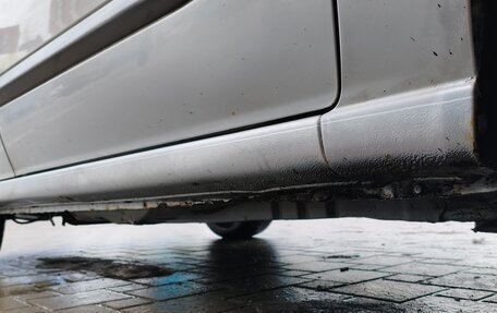 Nissan Almera, 2002 год, 275 000 рублей, 5 фотография