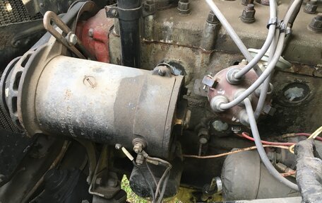 ГАЗ 69, 1961 год, 250 000 рублей, 7 фотография