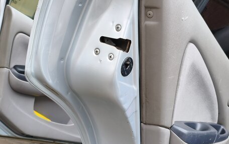 Nissan Almera, 2002 год, 275 000 рублей, 3 фотография