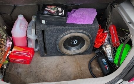 Nissan Almera, 2002 год, 275 000 рублей, 7 фотография