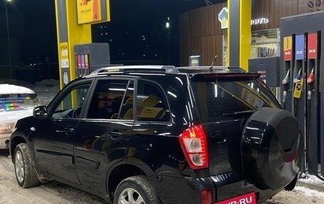 Chery Tiggo (T11), 2013 год, 480 000 рублей, 5 фотография