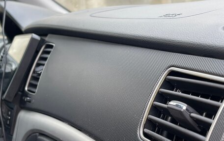 SsangYong Actyon II рестайлинг, 2011 год, 820 000 рублей, 14 фотография