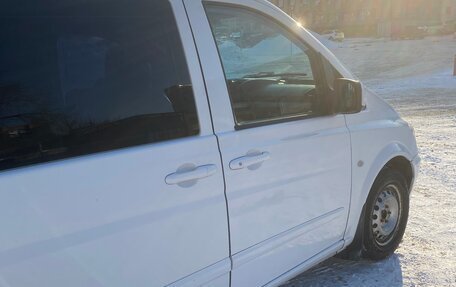 Mercedes-Benz Vito, 2012 год, 1 850 000 рублей, 6 фотография