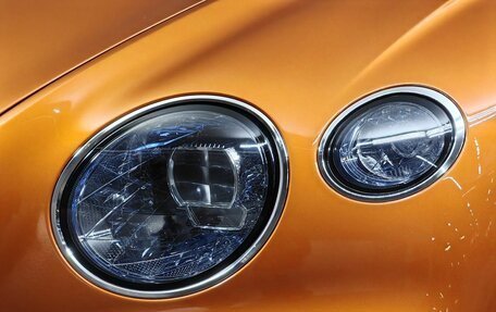 Bentley Continental GT III, 2018 год, 20 000 000 рублей, 10 фотография