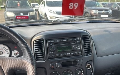 Ford Escape II, 2006 год, 560 000 рублей, 6 фотография