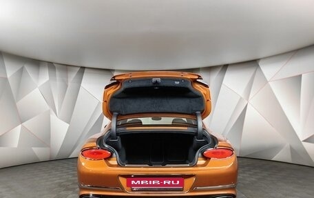 Bentley Continental GT III, 2018 год, 20 000 000 рублей, 12 фотография