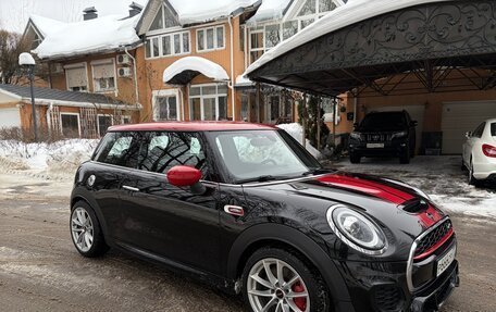 MINI Hatch, 2019 год, 2 380 000 рублей, 4 фотография