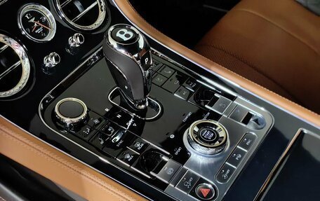 Bentley Continental GT III, 2018 год, 20 000 000 рублей, 27 фотография