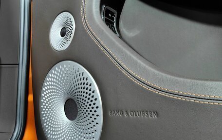 Bentley Continental GT III, 2018 год, 20 000 000 рублей, 28 фотография