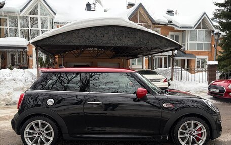 MINI Hatch, 2019 год, 2 380 000 рублей, 6 фотография