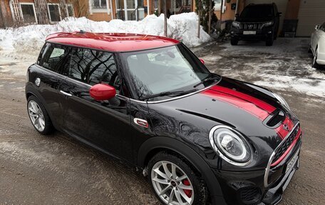 MINI Hatch, 2019 год, 2 380 000 рублей, 5 фотография