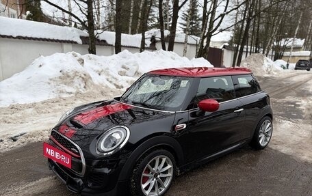 MINI Hatch, 2019 год, 2 380 000 рублей, 2 фотография