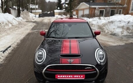 MINI Hatch, 2019 год, 2 380 000 рублей, 3 фотография