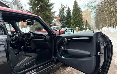 MINI Hatch, 2019 год, 2 380 000 рублей, 18 фотография