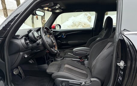 MINI Hatch, 2019 год, 2 380 000 рублей, 14 фотография