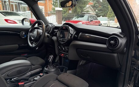 MINI Hatch, 2019 год, 2 380 000 рублей, 20 фотография