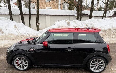 MINI Hatch, 2019 год, 2 380 000 рублей, 12 фотография