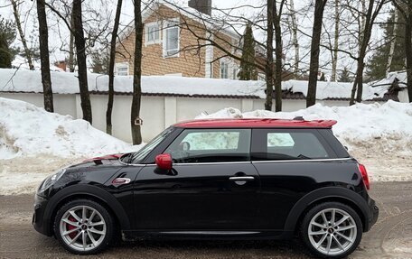 MINI Hatch, 2019 год, 2 380 000 рублей, 11 фотография