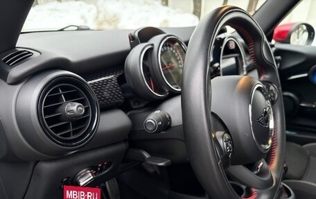 MINI Hatch, 2019 год, 2 380 000 рублей, 17 фотография