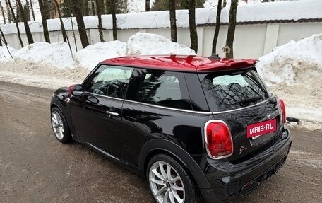 MINI Hatch, 2019 год, 2 380 000 рублей, 10 фотография