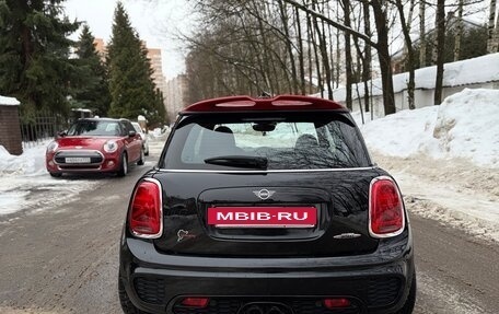 MINI Hatch, 2019 год, 2 380 000 рублей, 8 фотография