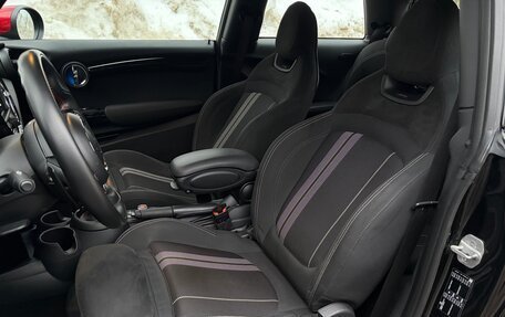 MINI Hatch, 2019 год, 2 380 000 рублей, 24 фотография