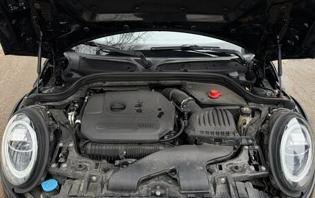 MINI Hatch, 2019 год, 2 380 000 рублей, 28 фотография