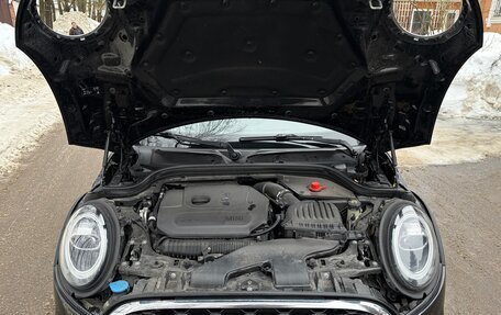 MINI Hatch, 2019 год, 2 380 000 рублей, 27 фотография